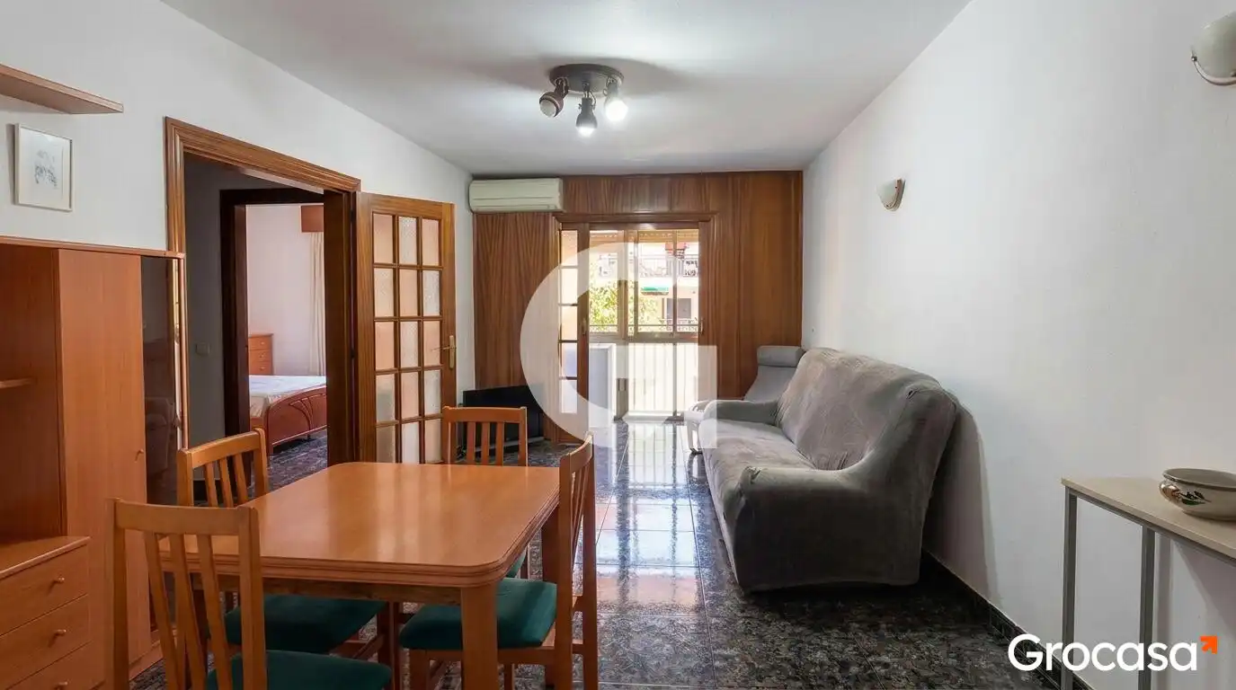 Piso con ascensor en venta en CL EUROPA, imagen 7