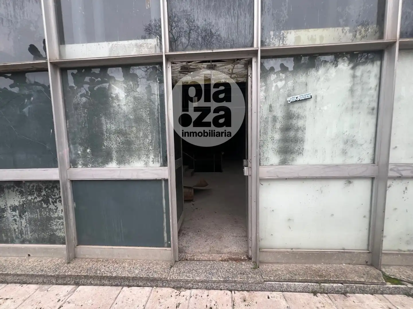Gewerbefläche zur Miete in del Espolón, imagen 10