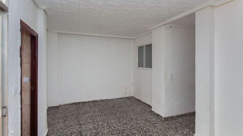 Foto 4 de Planta baixa en venda a C/ Baja del Mar, Natzaret, Valencia Capital