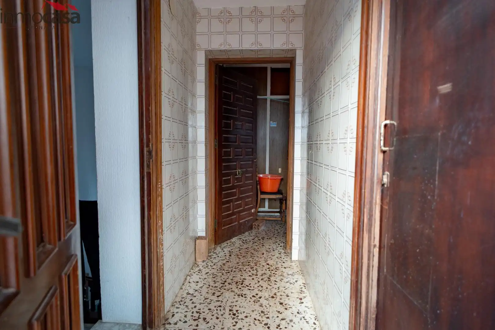 Piso en venta en Isla Cristina con Aire acondicionado, Calefacción y Parquet