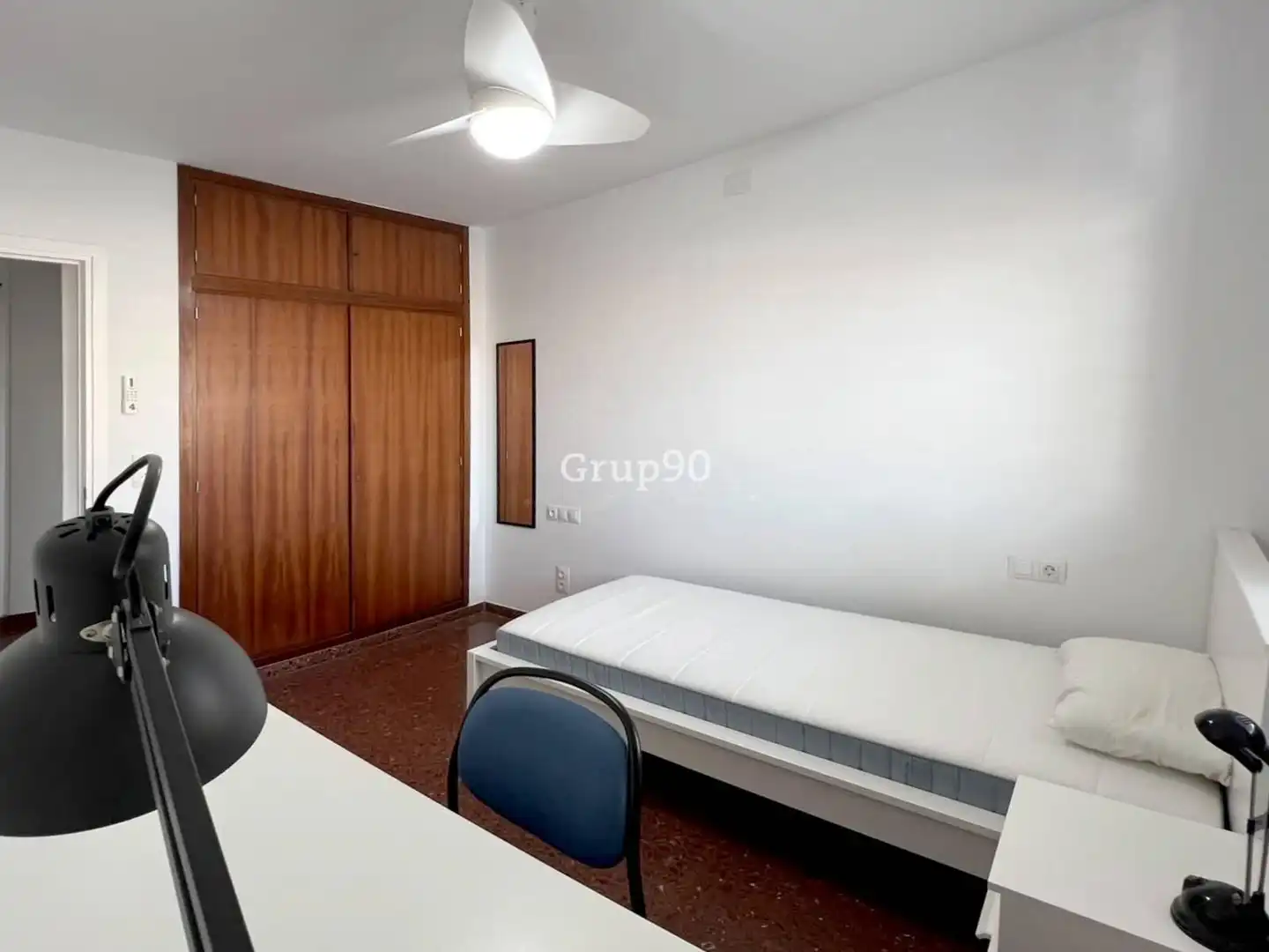 Appartamento con terrazza in vendita a Avenida CATALUNYA, imagen 30