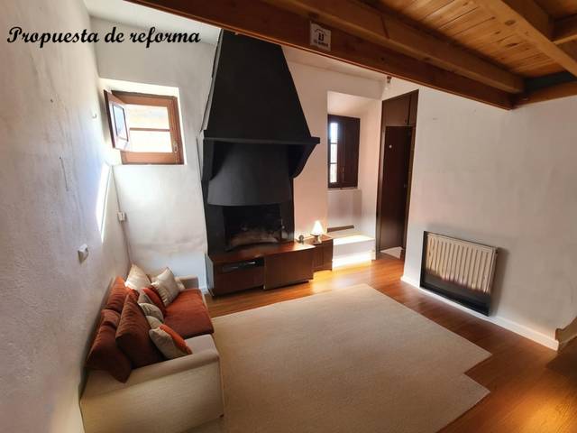 Casa-chalet en Venta en Masarac i Vilarnadal