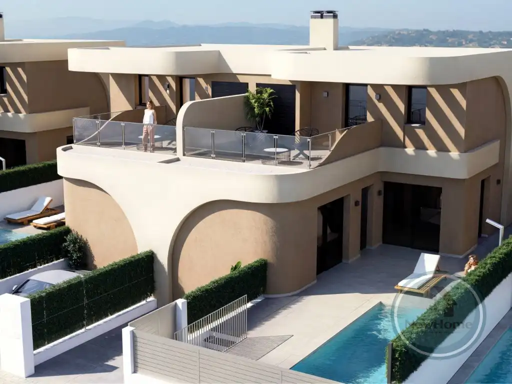 Casa o chalet en venta en Avenida Oscar Espla, Daya Nueva
