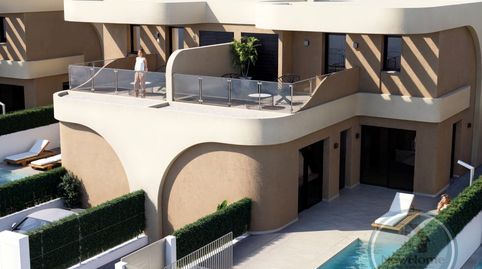 Foto 3 de Casa o chalet en venta en Avenida Oscar Espla, Daya Nueva, Alicante