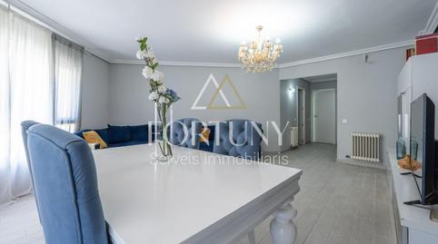 Foto 5 de Pis en venda a Carretera Carretera de Castellvell, 8, Mestral, Reus