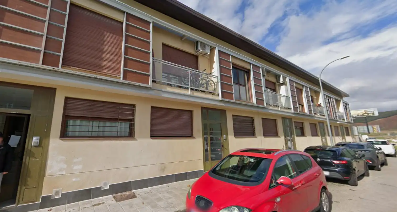 Maison à vendre à FRANCISCO CALVO Y GARRIDO, imagen 3