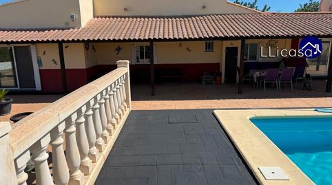 Photo 2 of House or chalet for sale in Buñol, Valencia