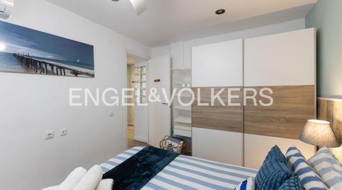 Foto 4 de Pis en venda a Carrer de Lanzarote, La Malva-rosa,  Valencia Capital