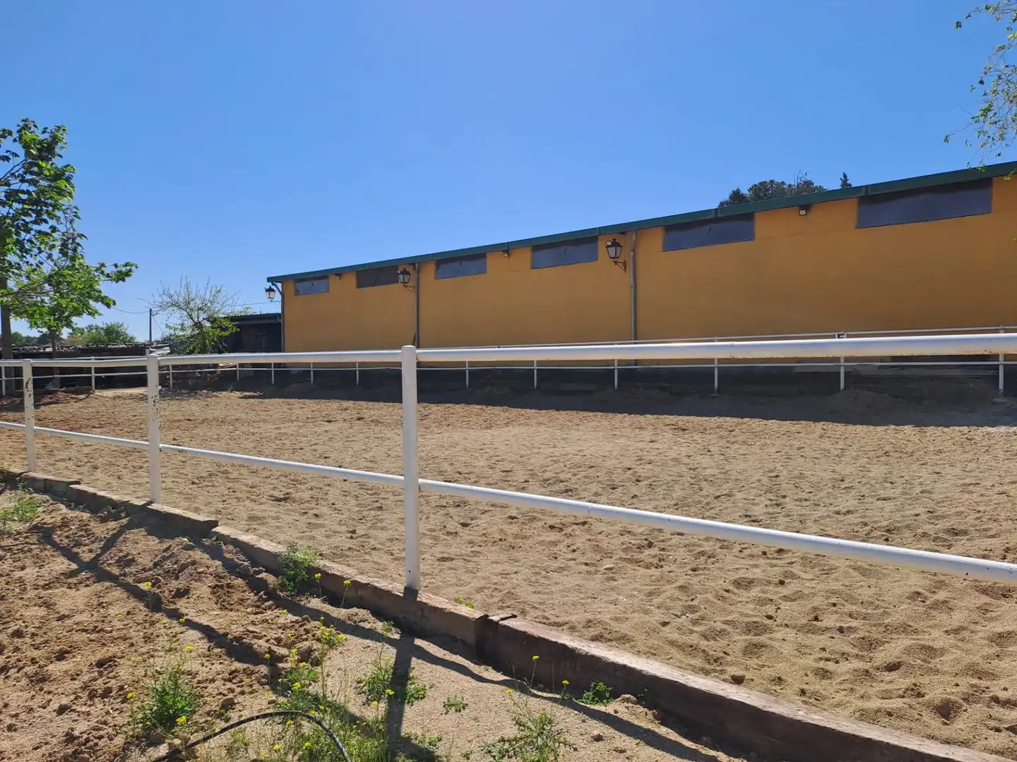 Terreny residencial en venda a Griñón, imagen 49