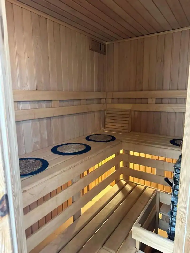 Casa o xalet de lloguer en Estepona amb Aire condicionat, Jardí privat i Terrassa