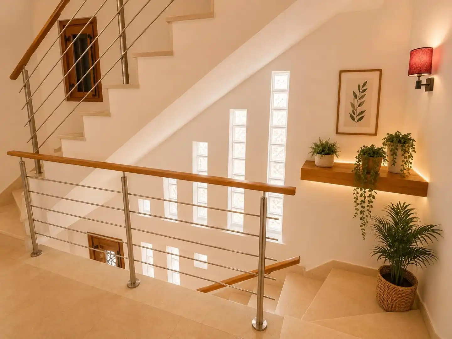 Casa con terrazza in vendita a El Mojón - Las Salinas, imagen 13