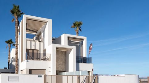Foto 4 de Piso en venta en Serena Golf, -1, Las Lomas de Rame - Bahía Bella, Los Alcázares