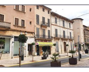 Exterior view of Building for sale in Inca