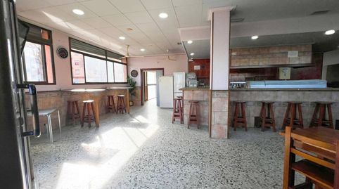 Foto 4 de Edificio en venta en Ronda Cervantes, 79, El Palau - Escorxador, Mataró