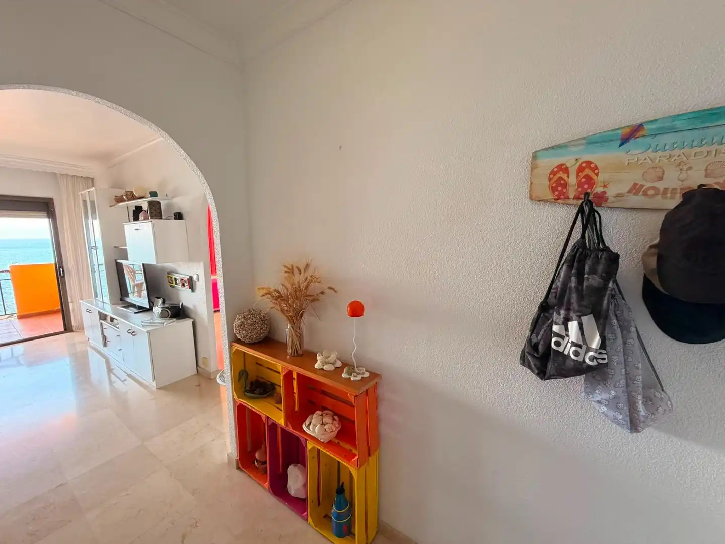 Wohnung zur Miete in Torremuelle