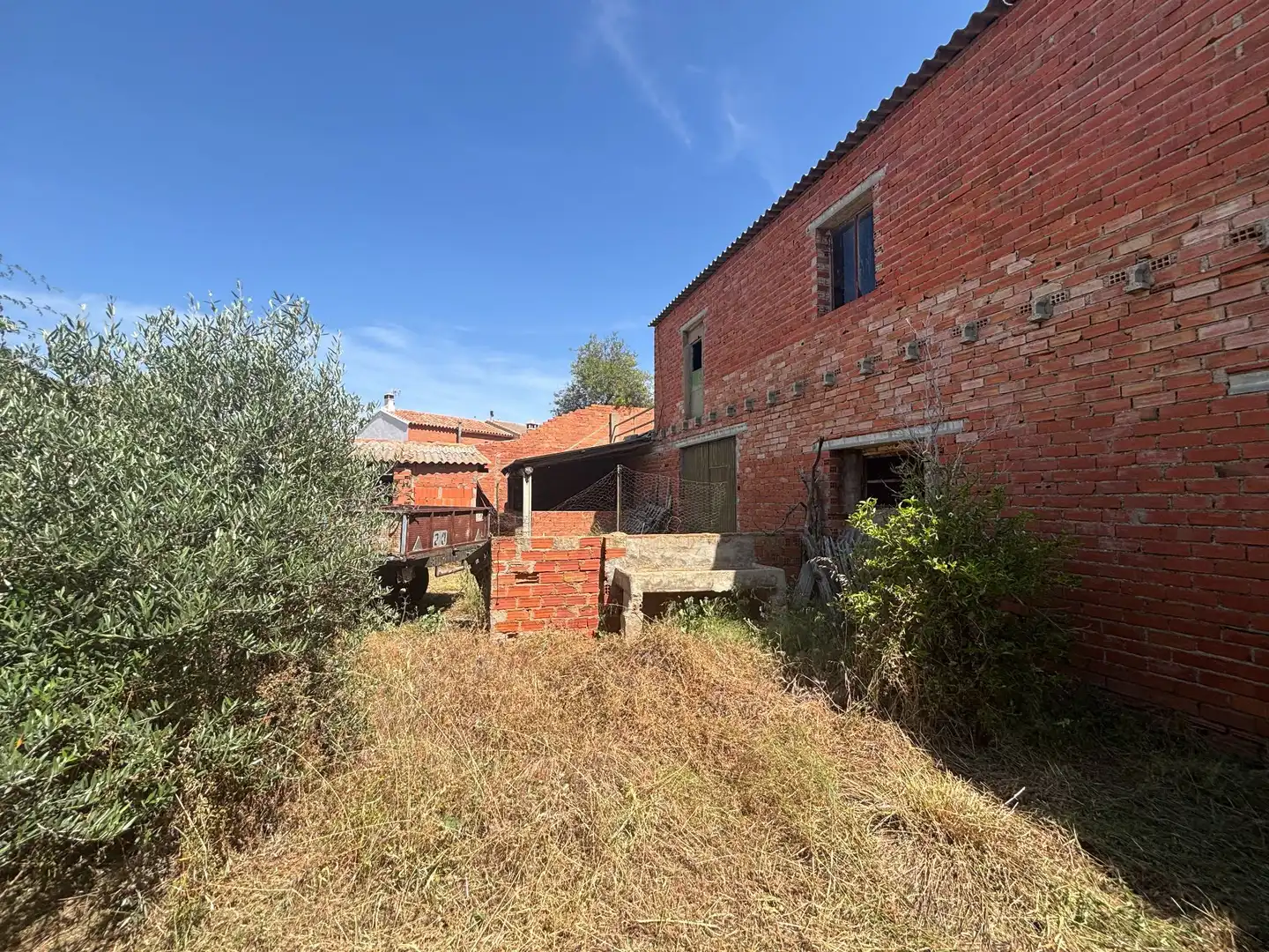 Casa con giardino in vendita a Navahermosa, imagen 3