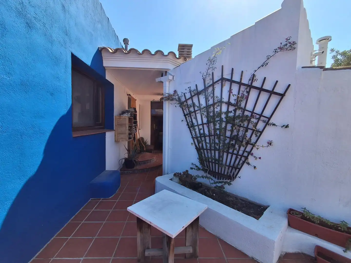 Exterior view of Houses for sale in Xerta