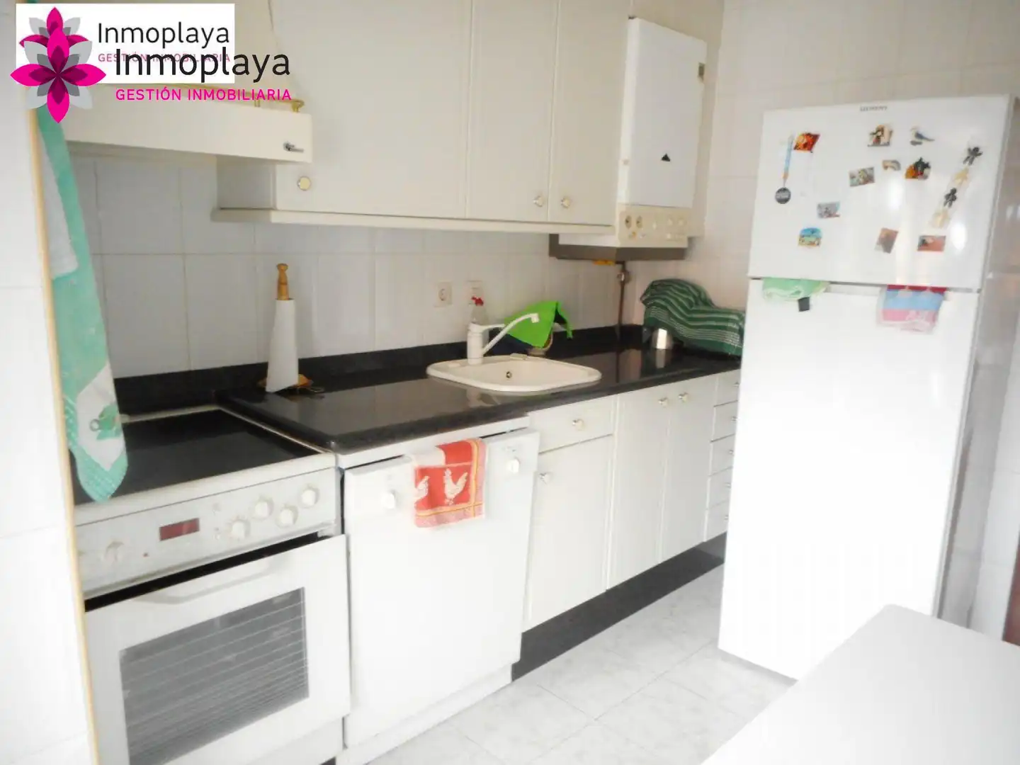 Apartment mit Pool zur Miete in Pedroso, imagen 12