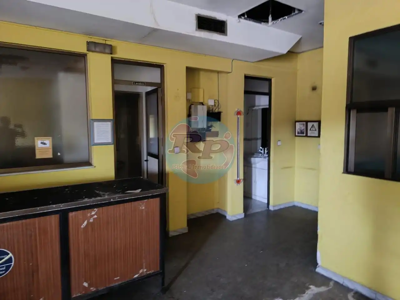 Local comercial en venda a Armunia, imagen 38