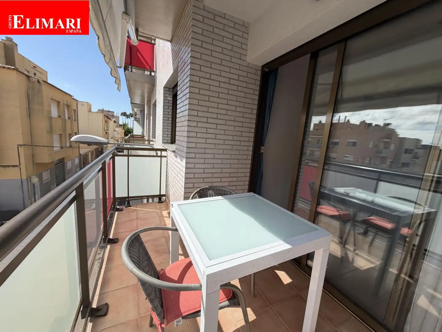 Apartament amb terrassa en venda a Avinguda Catalunya, imagen 7