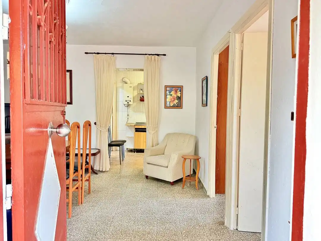 Casa o xalet en venda en Benamocarra amb Jardí privat i Moblat