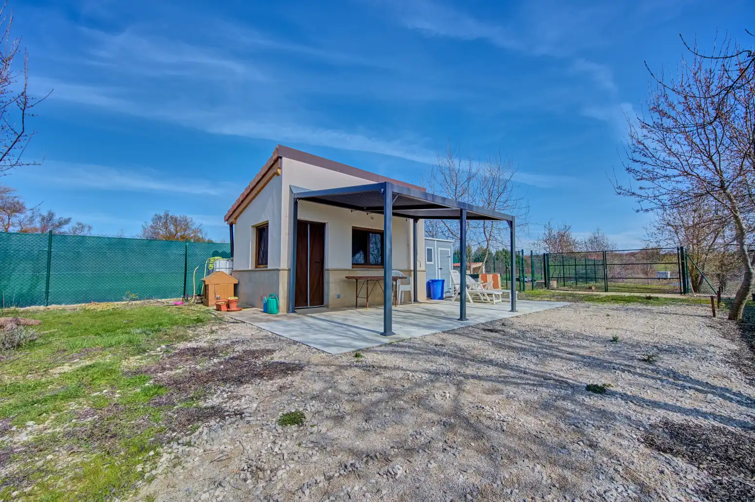 Rural land for sale in Sangüesa / Zangoza, imagen 13