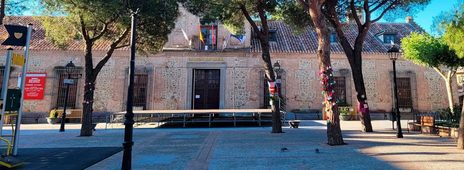 Terreni e lotti in vendita a Sevilla la Nueva, imagen 20
