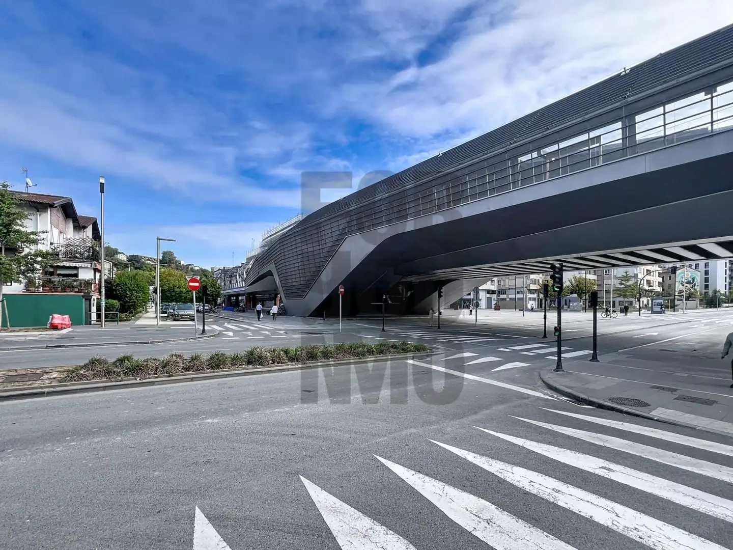 Appartement avec balcon à vendre à Loiola, imagen 3