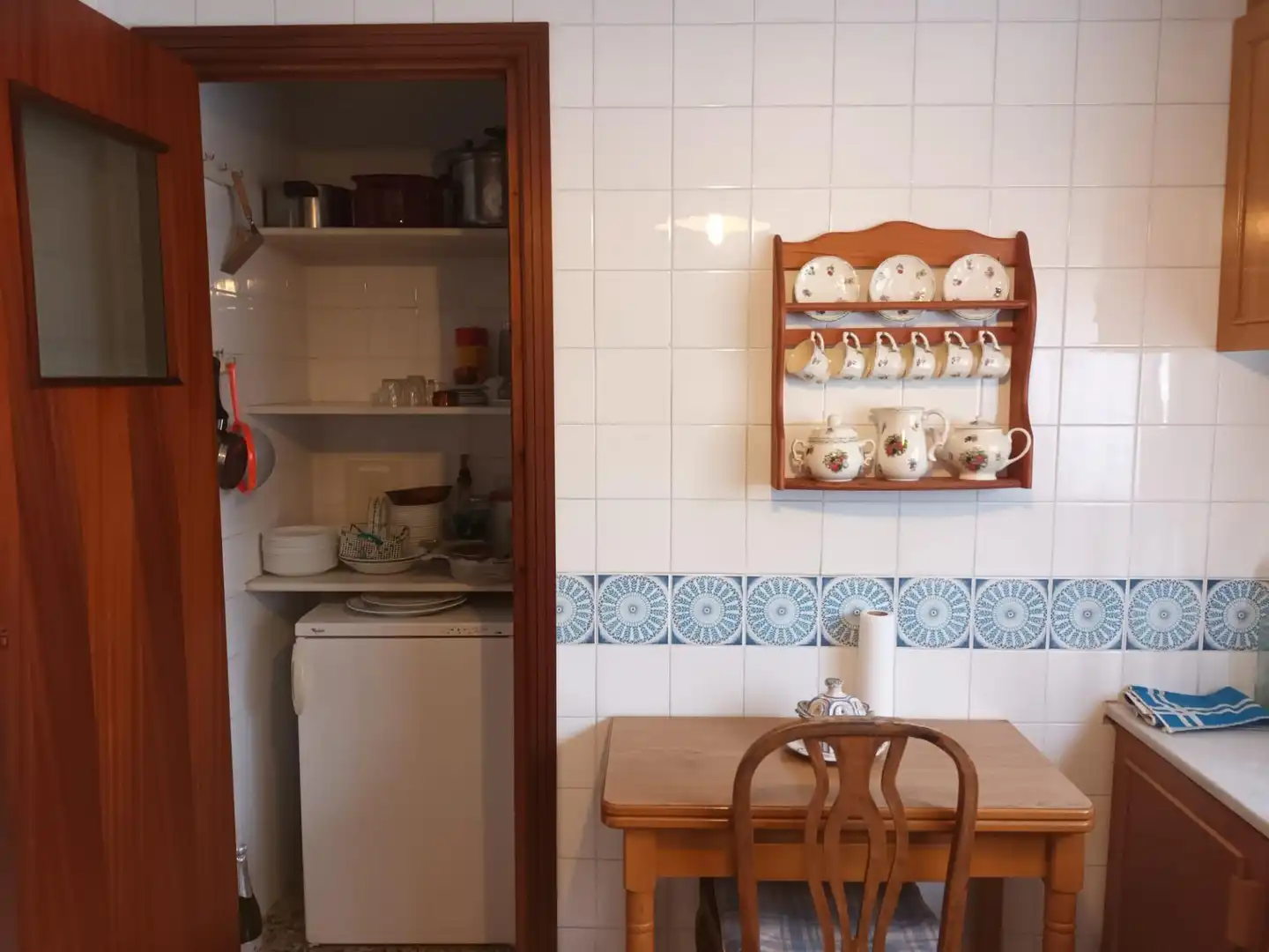Chalet con piscina en venta en Santa Ana, imagen 10