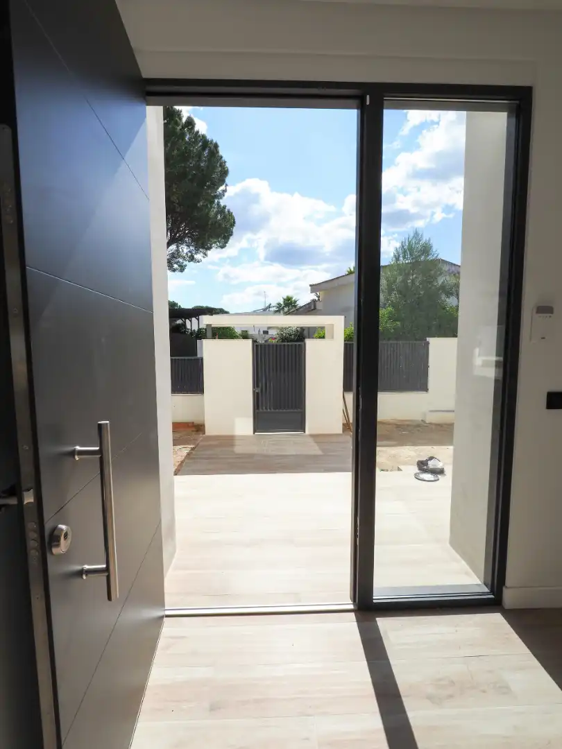 Chalet con piscina en venta en Calle Romero, imagen 31