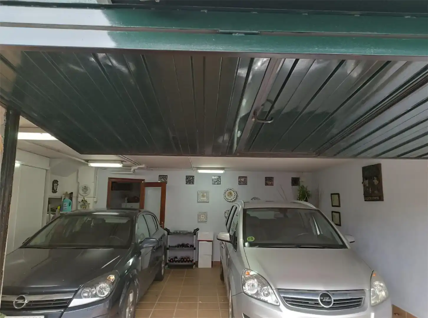 Aparcament de Casa o xalet en venda en Mundaka amb Balcó