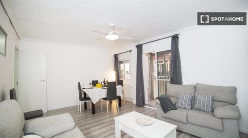 Foto 2 de Apartament per a compartir a El Cabanyal - El Canyamelar,  Valencia Capital