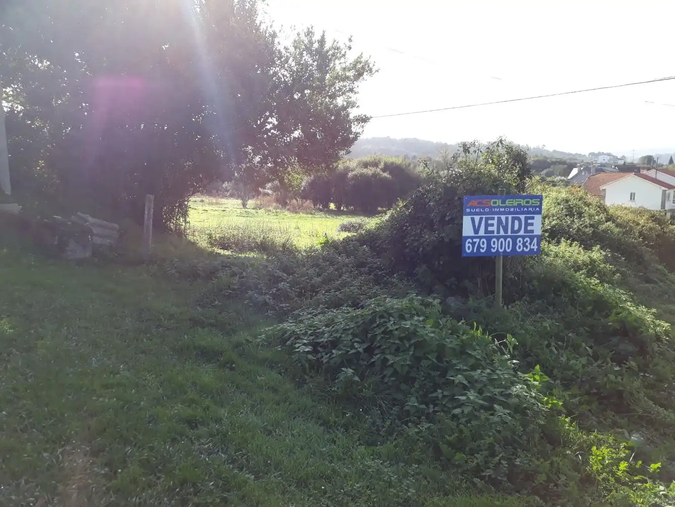 Terreno residencial en venta en Nós, imagen 3