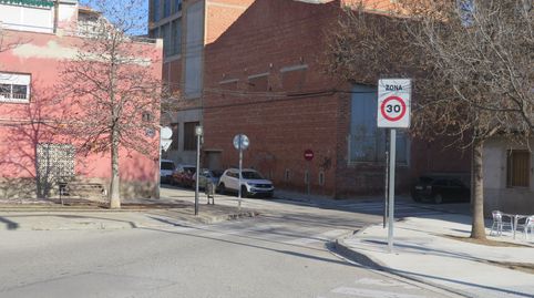 Foto 2 von Fabrikhallen zum Verkauf in La Cogullada, Terrassa