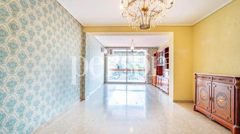 Foto 3 de Piso en venta en La Petxina, Valencia