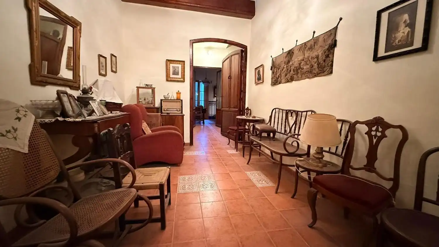 Maison à vendre à Les Coves de Vinromà, imagen 22