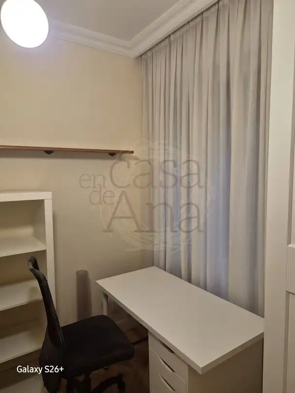 Pis amb ascensor de lloguer a Madariaga Etorbidea, imagen 14