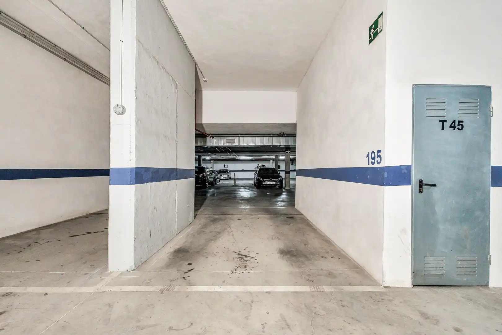 Mini appartamento in vendita a Playa del Acequión, Náufragos y Rocío del Mar, imagen 25