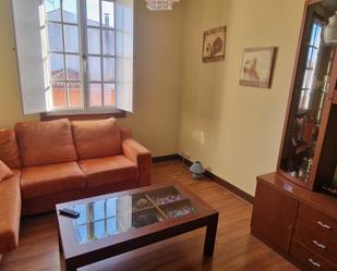 Living room of Flat for sale in Vimianzo  with Terrace