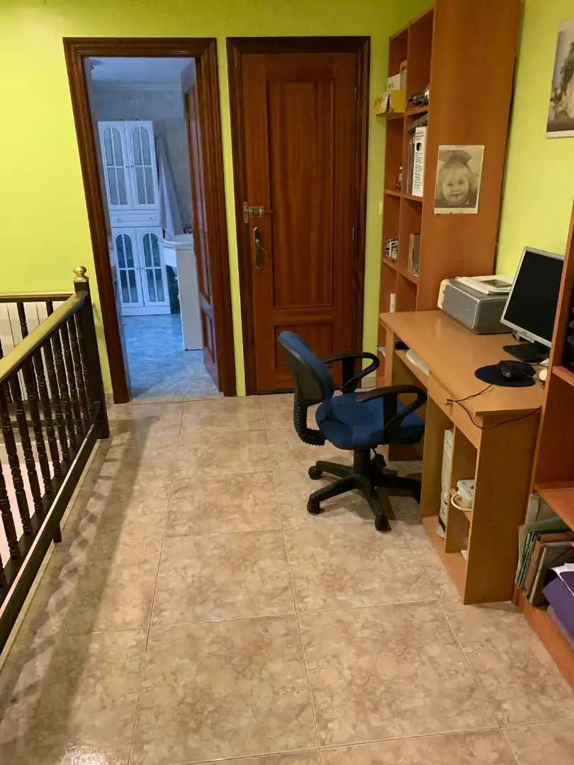 Casa o chalet en venta en Langreo con Calefacción, Parquet y Terraza