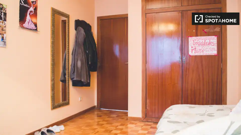 Appartamento in affitto a Tetuán, imagen 15
