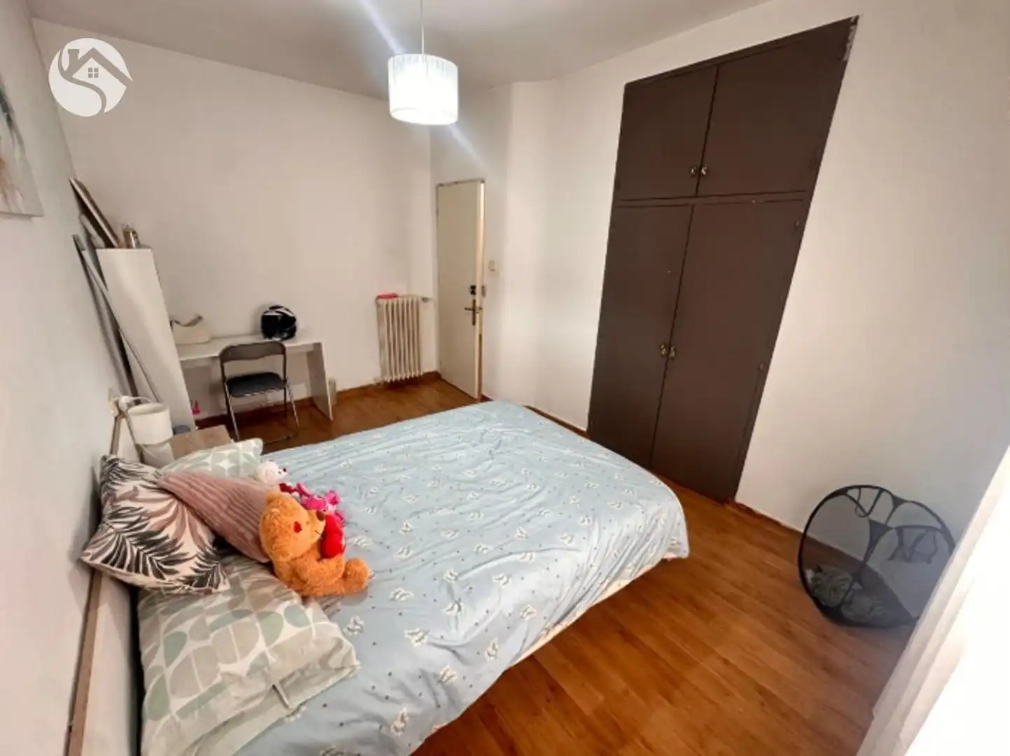 Habitación de Piso de alquiler en Cuenca con Calefacción, Terraza y Trastero