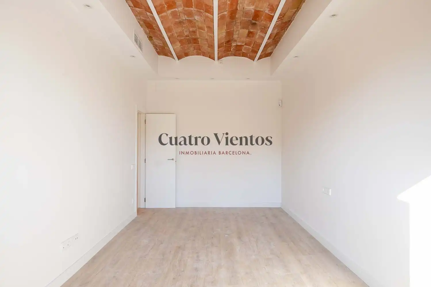 Habitación de Piso en venta en Barcelona con Aire acondicionado, Calefacción y Parquet