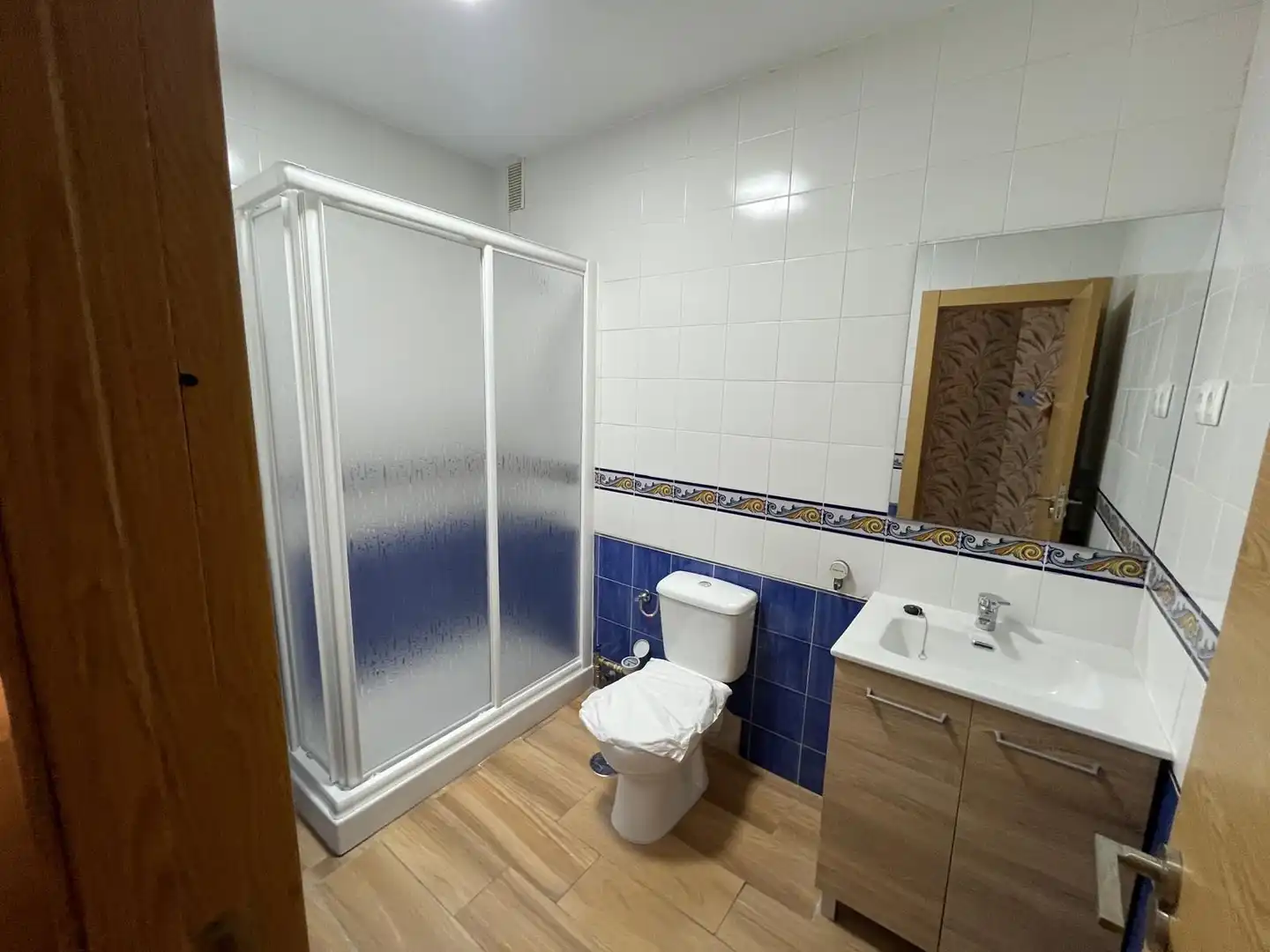 Wohnung mit Aufzug zum Verkauf in Isabel Manoja, imagen 6