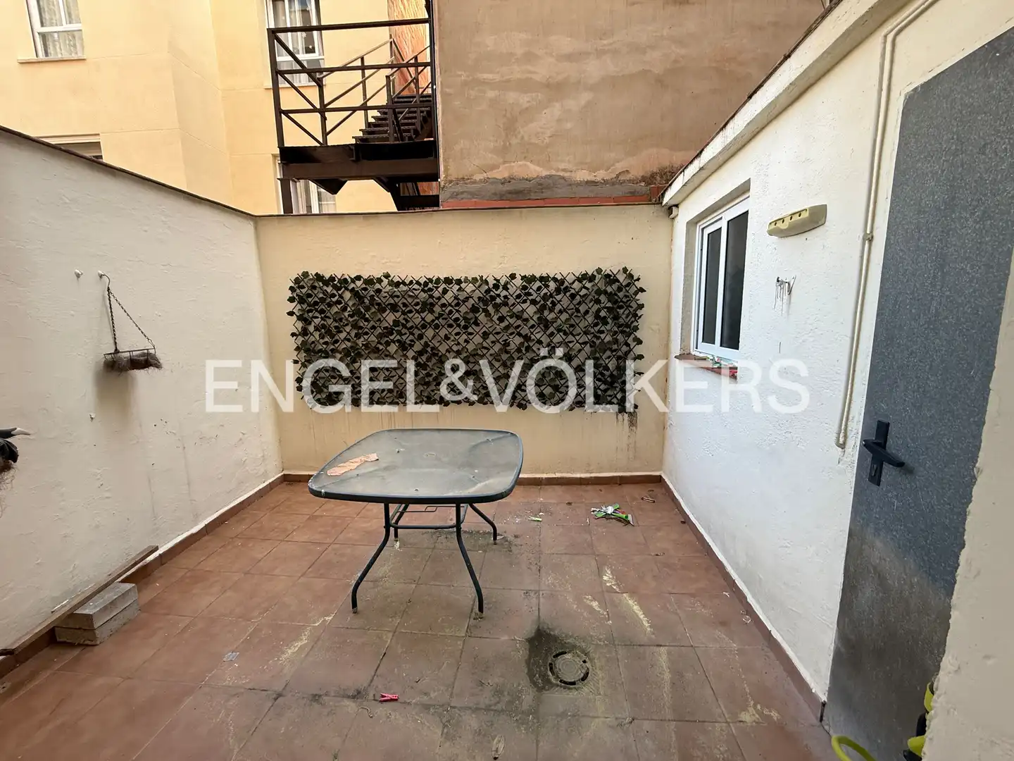 Terraza de Piso en venta en Barcelona con Aire acondicionado, Calefacción y Terraza