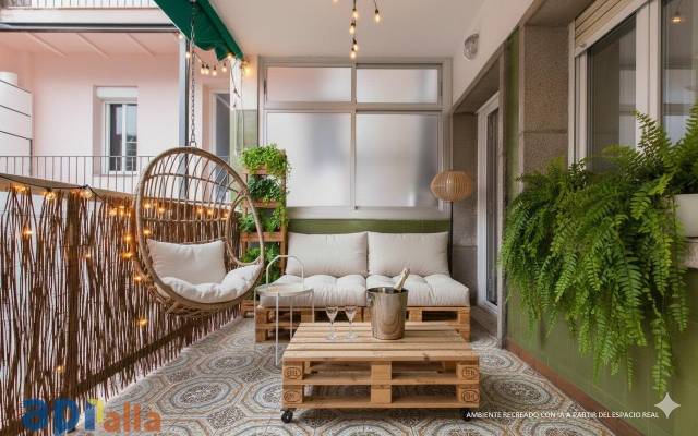 Piso en Venta en Carrer Gran Via de les Corts Catalanes en Fort Pienc