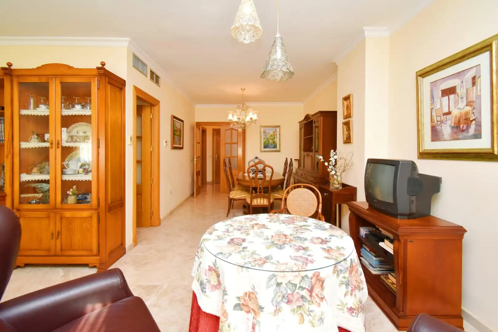 Comedor de Piso en venta en El Ejido