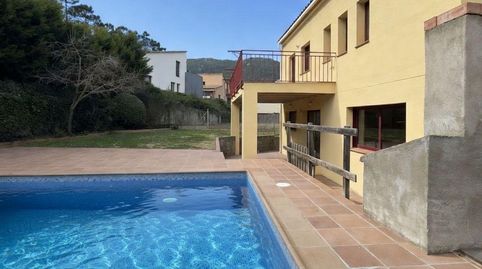 Foto 2 de Casa o chalet en venta en Sant Llorenç de la Muga, Girona