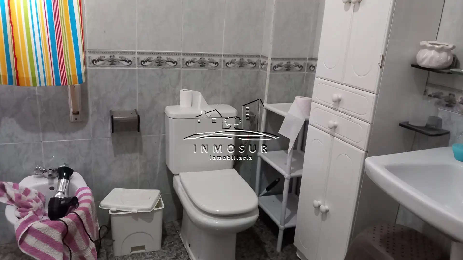Casa amb piscina en venda a Rute, imagen 20