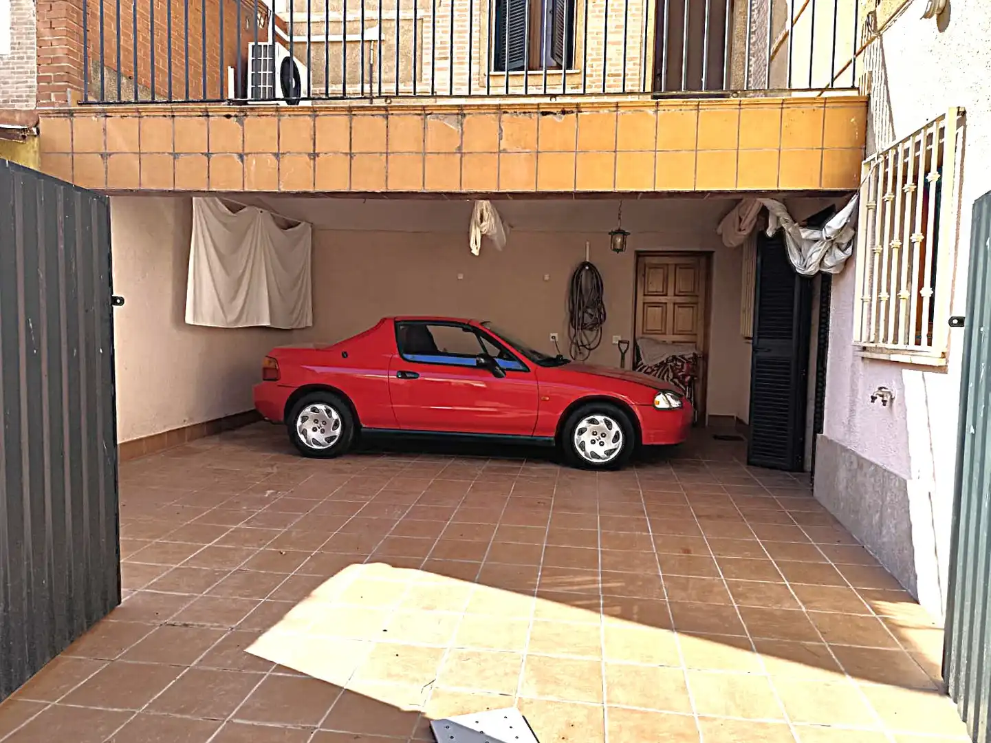 Vista exterior de Casa o chalet en venta en Aranjuez con Aire acondicionado, Calefacción y Terraza